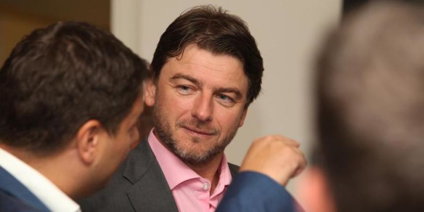 Darko Lorencin, Foto: Miranda Cikotic/PIXSELL