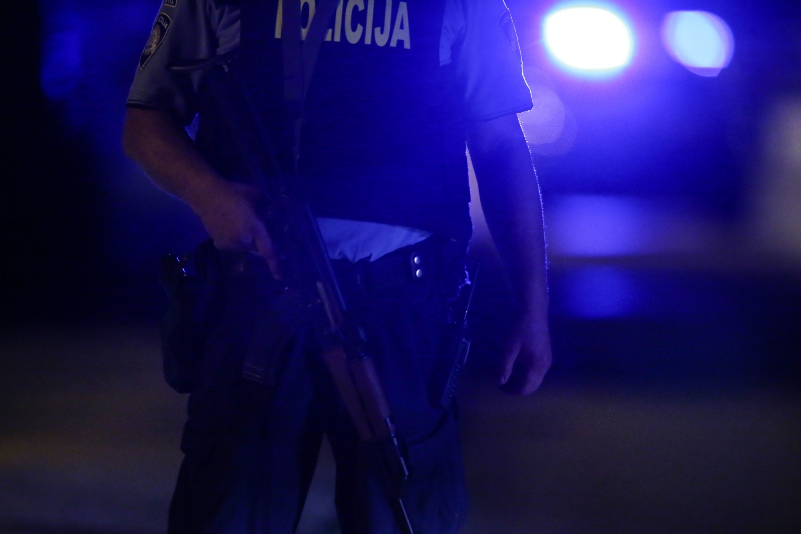 Šesterostruko ubojstvo na zagrebačkoj Kajzerici