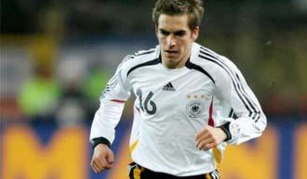 Philipp Lahm (Foto: worldcup365.com)