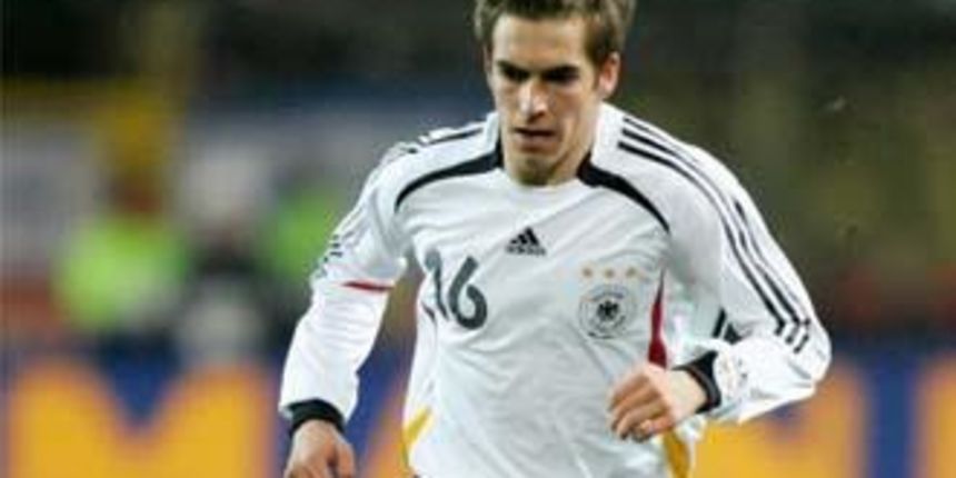 Philipp Lahm (Foto: worldcup365.com)