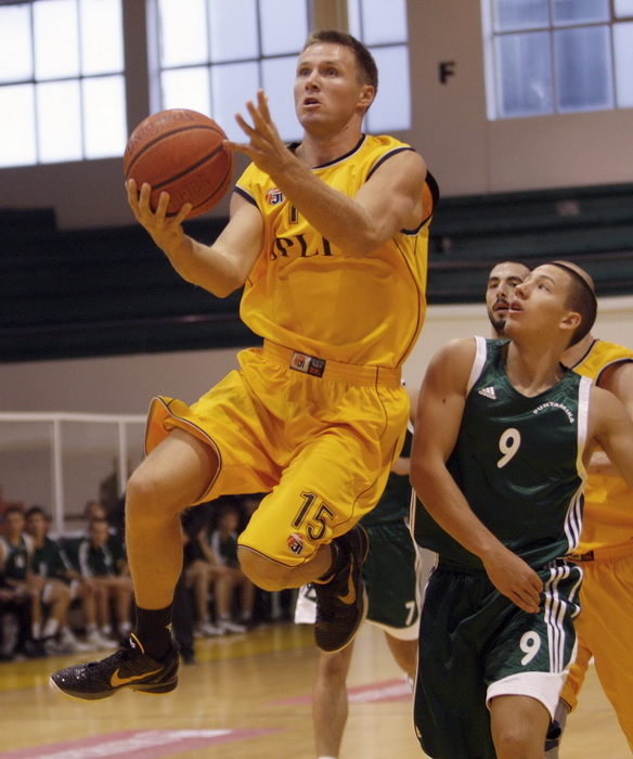 Split, 141011.
Dvorana Gripe.
Kosarkaska utakmica A-1 lige: Split – Borik
Na slici: Ivan Mimica (15)
Foto: Vojko Basic / CROPIX Split, 141011.
Dvorana Gripe.
Kosarkaska utakmica A-1 lige: Split – Borik
Na slici: Ivan Mimica (15)
Foto: Vojko Basic / CROPIX