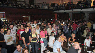 Arsenal – Tribute to swing 2008.