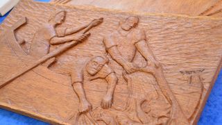 Festival suvenira Zadarske zupanije, foto: Iva Perincic