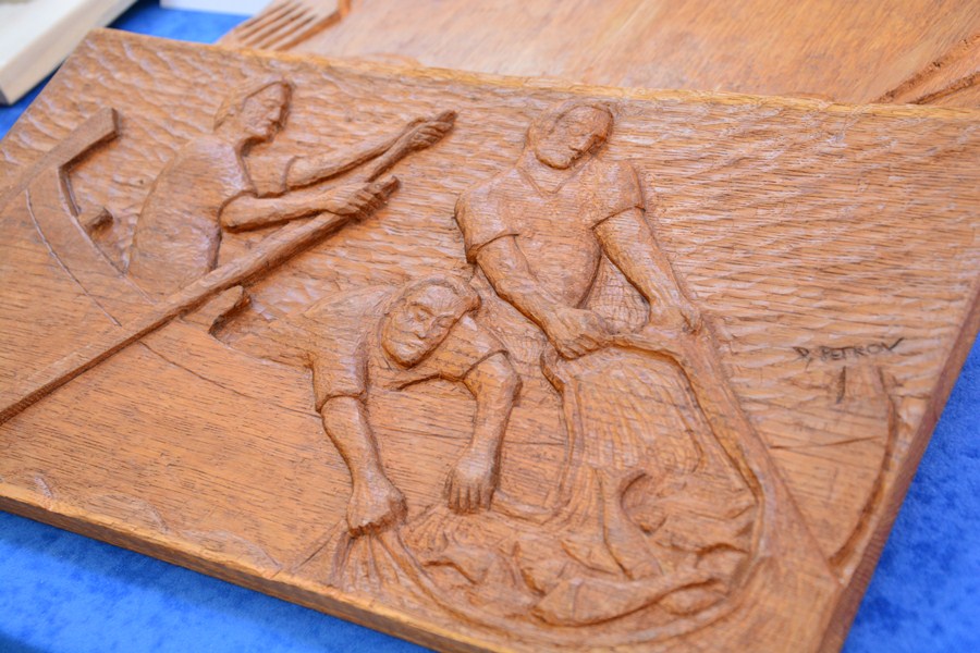 Festival suvenira Zadarske zupanije, foto: Iva Perincic