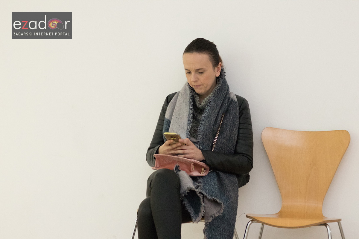 Noć muzeja 2018. u Zadru Noć muzeja 2018. u Zadru