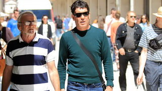 Subotnja skitnja gradom 18. svibnja 2013, Foto: Roberto Lerga Subotnja skitnja gradom 18. svibnja 2013, Foto: Roberto Lerga