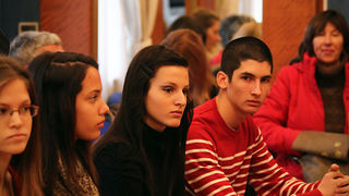 Gradonačelnik primio najuspješnije zadarske sportaše