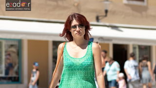 Đir po gradu, subotnja špica 28. srpnja 2018. Đir po gradu, subotnja špica 28. srpnja 2018.