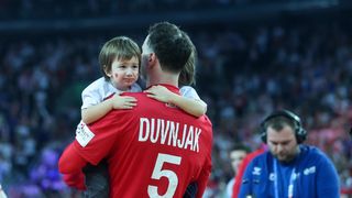 Hrvatski rukometaši slave prolazak u finale Svjetskog prvenstva