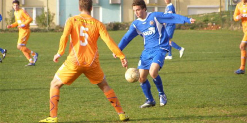 NK Zadar-NK Dinamo juniori NK Zadar-NK Dinamo juniori