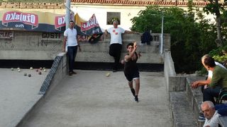 Ožujsko balote kup u Vukšiću