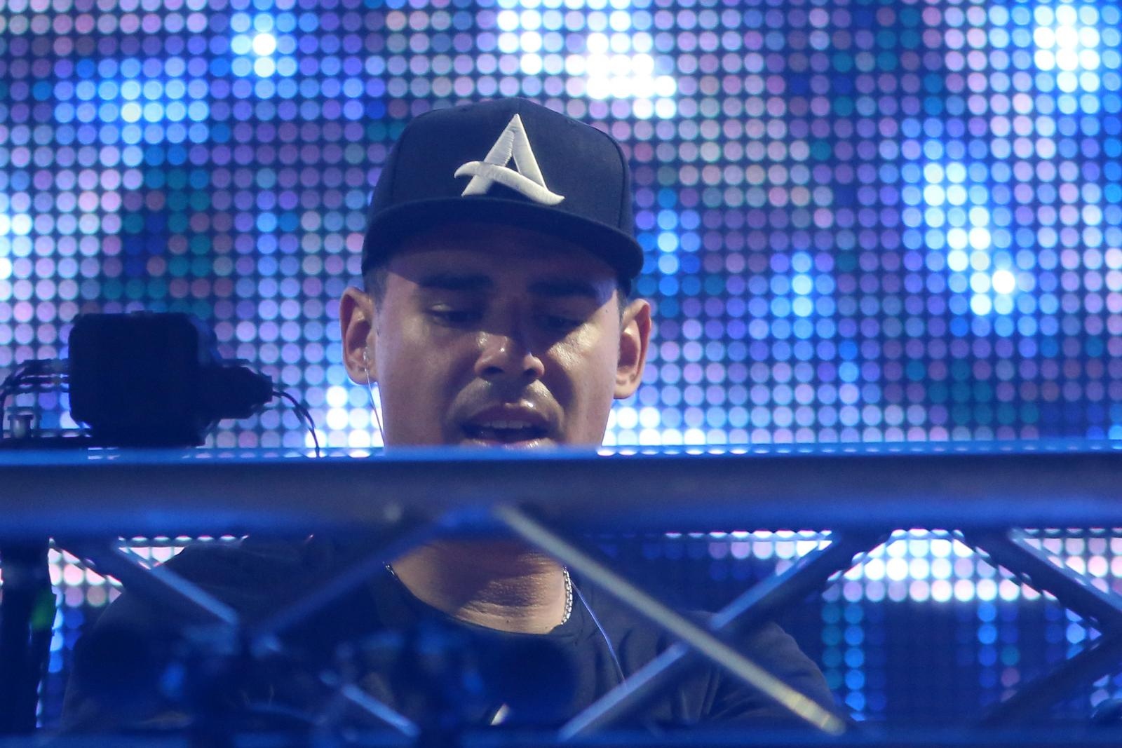 Započeo Ultra Europe festival 2018.!