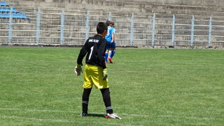 Turnir nogometnih pionira u Benkovcu