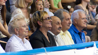 Humanitarni koncert Zagrebačkih mališana, foto: Darko Belančić Humanitarni koncert Zagrebačkih mališana, foto: Darko Belančić