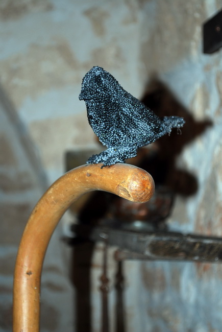 Bitetto: Otvaranje izlozbe “Attraversa-menti”