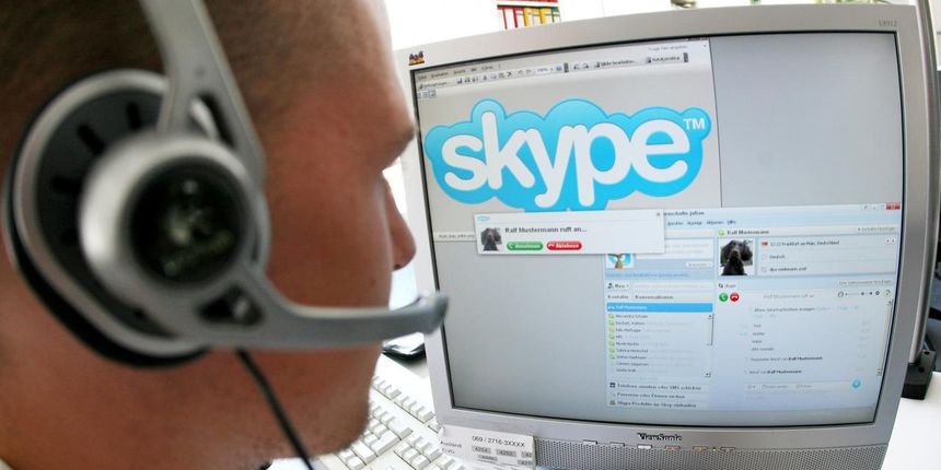 Skype Skype