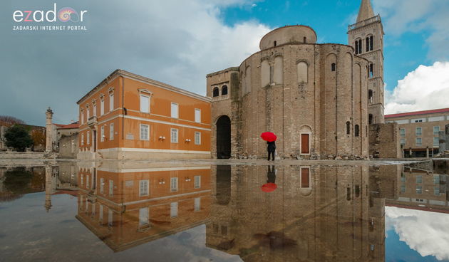 Đir po gradu, srijeda 9. prosinca 2020.