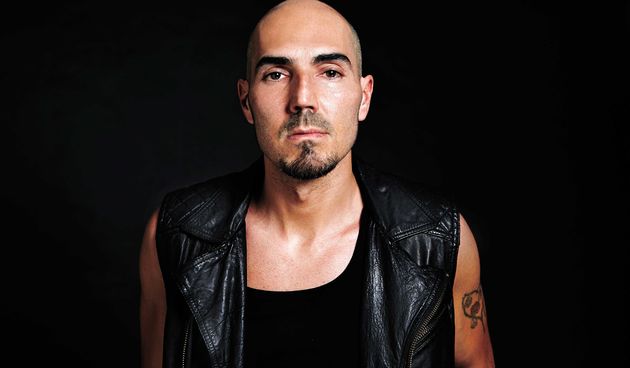 Viva Riva Festival: festival elektroničke glazbe u Zadru