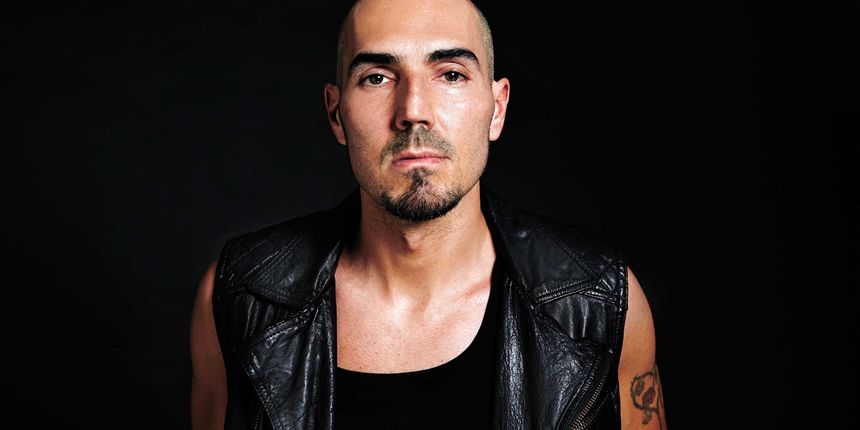 Viva Riva Festival: festival elektroničke glazbe u Zadru Viva Riva Festival: festival elektroničke glazbe u Zadru