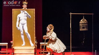 Premijera predstave “Carevo novo ruho” u produkciji Drame plus