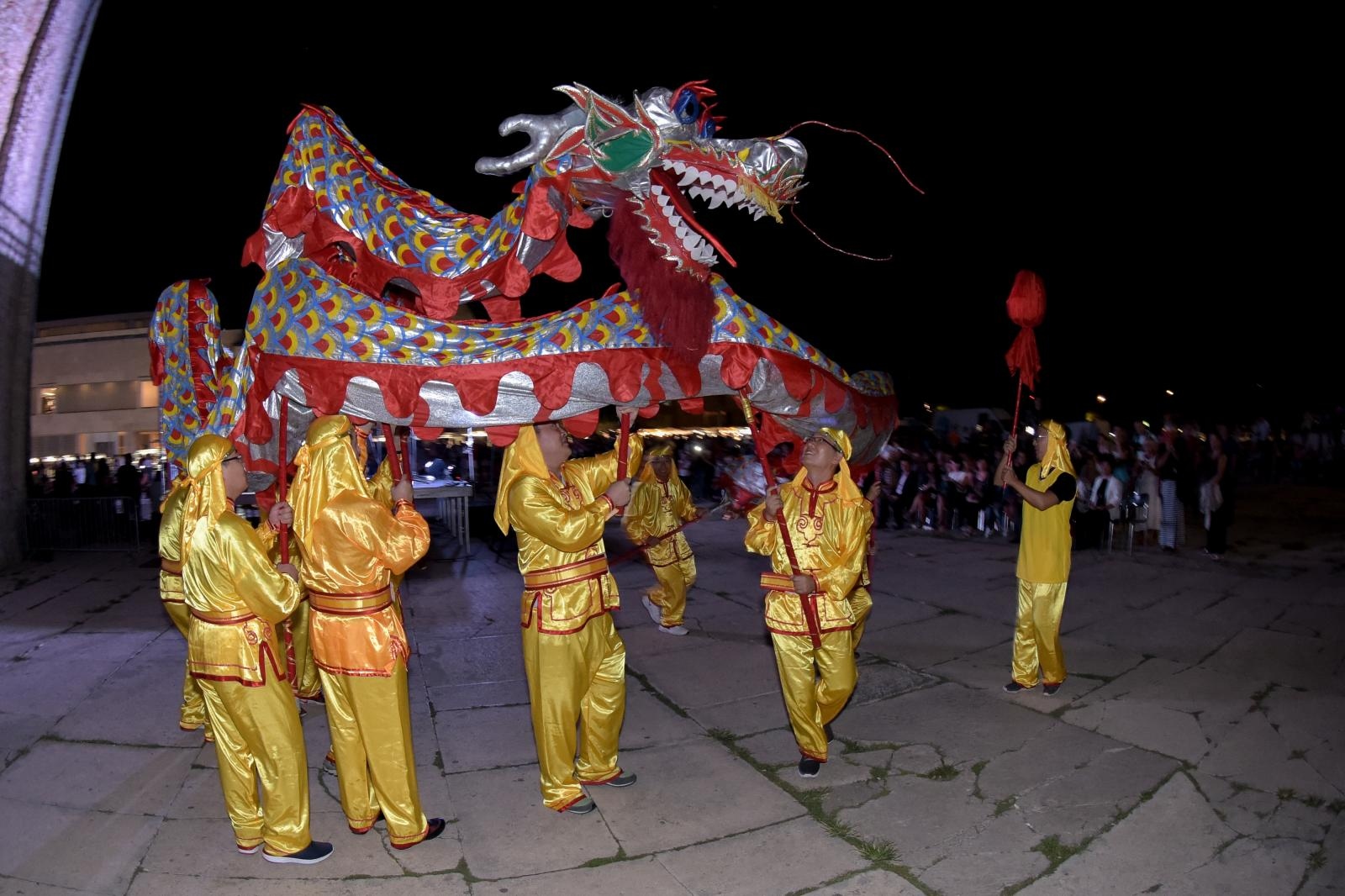 Na Forumu otvoren “Put svile”