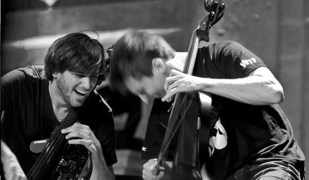 2cellos