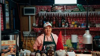 Gastronomska ponuda na Adventu u Zadru 2024., treći dio