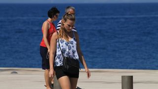 Đir po gradu 17. kolovoza 2016. Đir po gradu 17. kolovoza 2016.