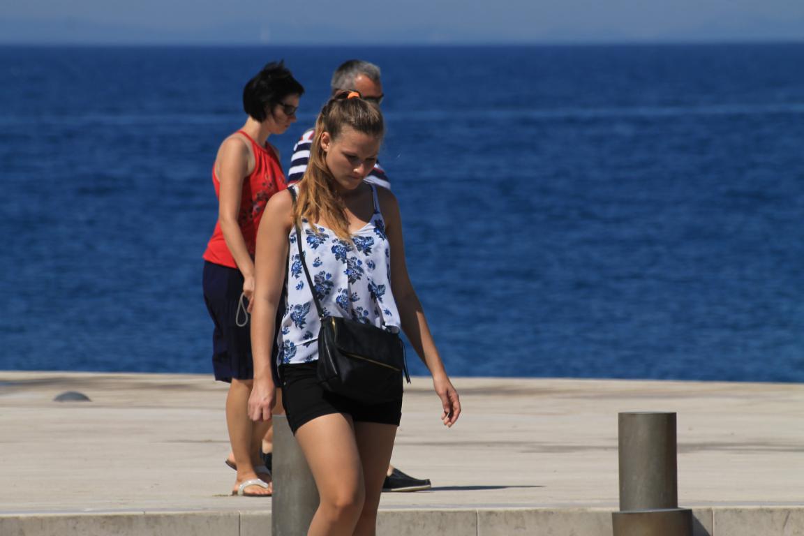 Đir po gradu 17. kolovoza 2016. Đir po gradu 17. kolovoza 2016.