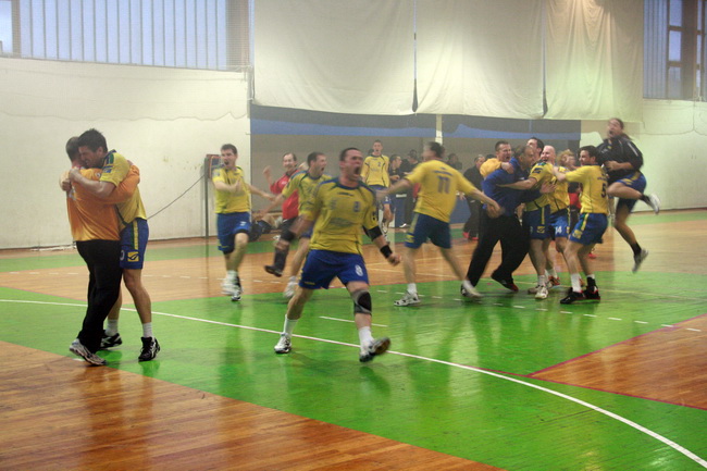 RK Zadar – RK Arena Jadrograd 23-23 (11-9), Foto: Mladen Malik RK Zadar – RK Arena Jadrograd 23-23 (11-9), Foto: Mladen Malik