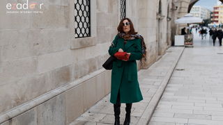 Đir po gradu, utorak 28. veljače 2023. Đir po gradu, utorak 28. veljače 2023.