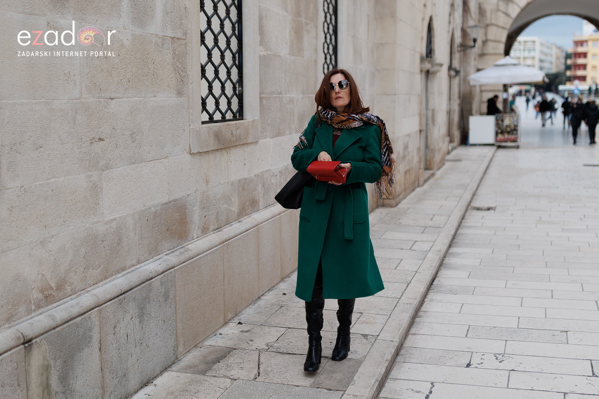 Đir po gradu, utorak 28. veljače 2023. Đir po gradu, utorak 28. veljače 2023.