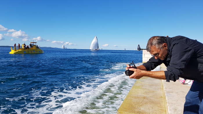 Zadarska Koka 2016. 22. listopada 2016. Foto: Mladen Malik Zadarska Koka 2016. 22. listopada 2016. Foto: Mladen Malik