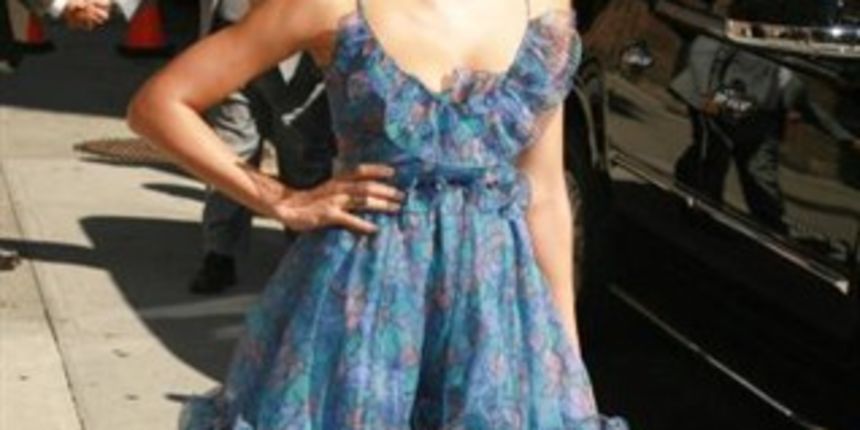 Jessica Alba ( Tportal.hr)