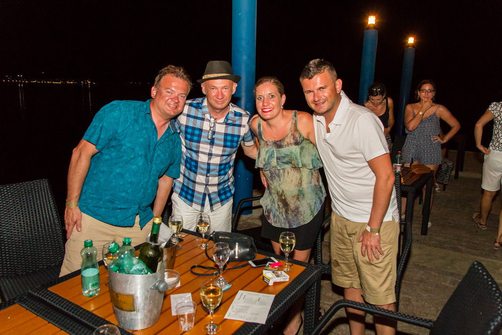 Petar Grašo @ Aquatic Beach Club Biograd na Moru Petar Grašo @ Aquatic Beach Club Biograd na Moru