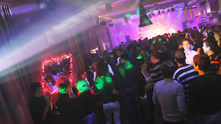 Klub Satir: Humanitarni koncert za štićenike Centra za rehabilitaciju (Foto:Saša Čuka)