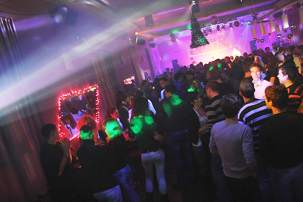 Klub Satir: Humanitarni koncert za štićenike Centra za rehabilitaciju (Foto:Saša Čuka)