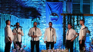 42. susret klapa Raspivano Bibinje 42. susret klapa Raspivano Bibinje