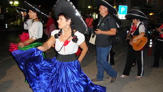 Biogradski Ljetni karneval 2016. Foto: Gordana Šarić