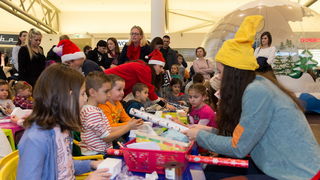 Supernova: Super subota i Božić kod Mikija