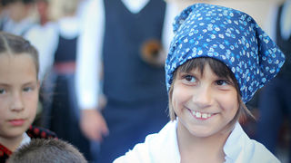 52. Saljske užance, 7. kolovoza 2011.(foto:Saša Čuka)