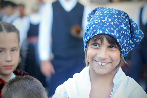 52. Saljske užance, 7. kolovoza 2011.(foto:Saša Čuka)