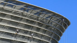 Šetnja Cape Townom u Južnoafričkoj Republici, Foto: Denis Peroš Šetnja Cape Townom u Južnoafričkoj Republici, Foto: Denis Peroš