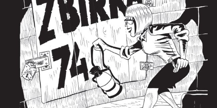 Gradska knjižnica Zadar organizira prvi Festival stripa