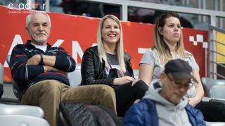 HT Premijer liga, 17. kolo: KK Zadar – KK Arbanasi 116-94