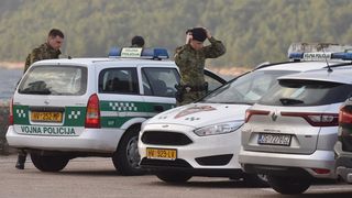 Pronađeno tijelo nestalog pilota i olupina helikoptera