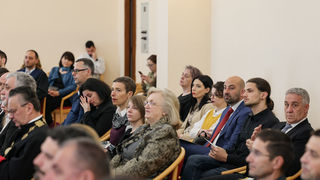 Svečanom sjednicom proslavljen Dies Academicus – Dan Sveučilišta u Zadru Svečanom sjednicom proslavljen Dies Academicus – Dan Sveučilišta u Zadru