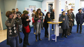 Izložba fotografija Vedrana Penge