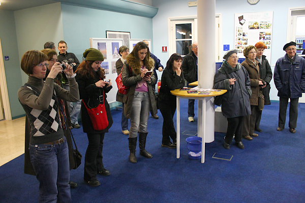 Izložba fotografija Vedrana Penge