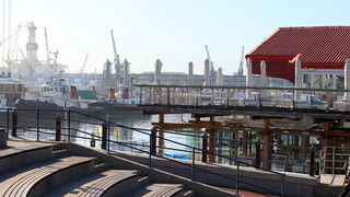 Šetnja Cape Townom u Južnoafričkoj Republici, Foto: Denis Peroš Šetnja Cape Townom u Južnoafričkoj Republici, Foto: Denis Peroš